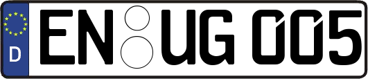 EN-UG005