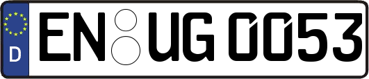 EN-UG0053