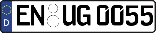 EN-UG0055