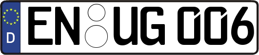 EN-UG006