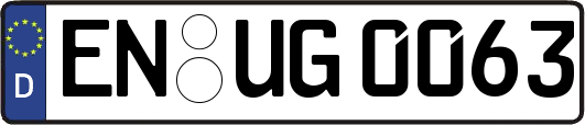 EN-UG0063