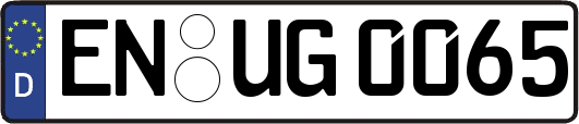 EN-UG0065