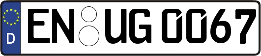 EN-UG0067