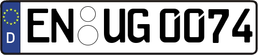 EN-UG0074