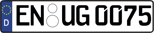 EN-UG0075
