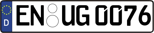 EN-UG0076