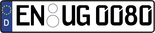 EN-UG0080