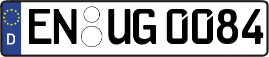 EN-UG0084
