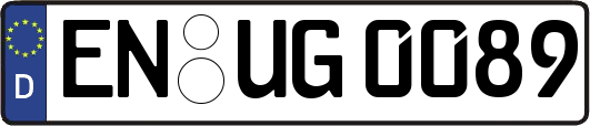 EN-UG0089