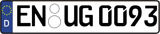 EN-UG0093
