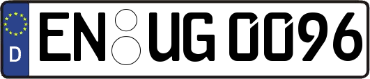 EN-UG0096