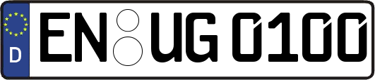 EN-UG0100