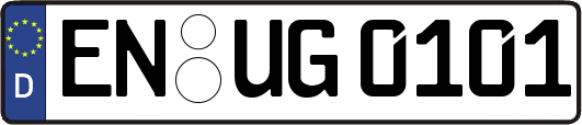 EN-UG0101