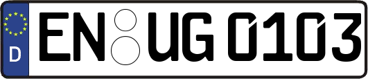 EN-UG0103