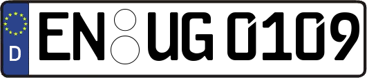 EN-UG0109