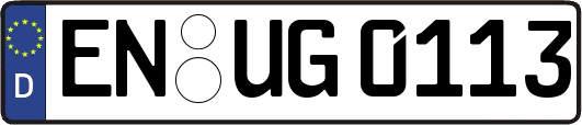 EN-UG0113