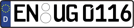 EN-UG0116