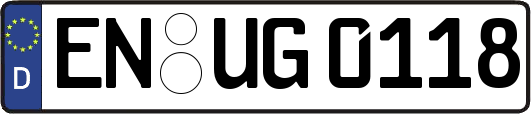 EN-UG0118