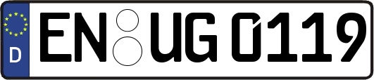 EN-UG0119