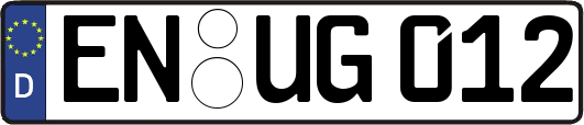 EN-UG012