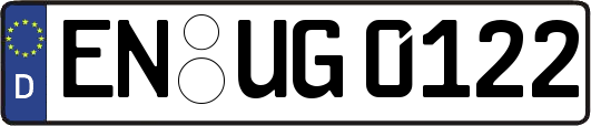 EN-UG0122