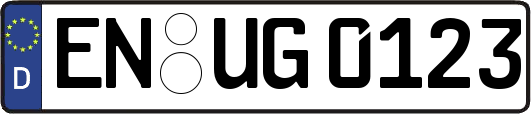 EN-UG0123