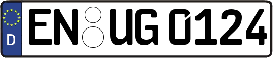 EN-UG0124