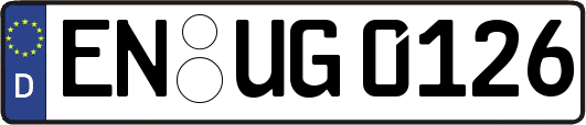 EN-UG0126