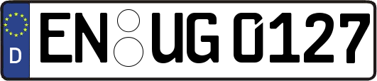 EN-UG0127
