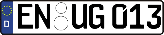 EN-UG013