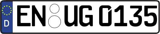 EN-UG0135