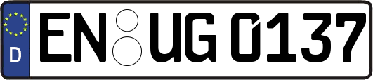 EN-UG0137