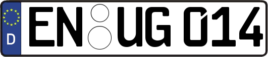 EN-UG014