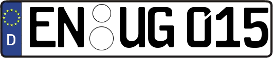 EN-UG015