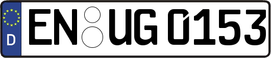 EN-UG0153