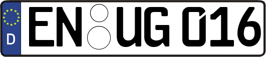 EN-UG016