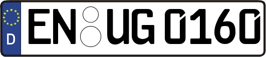 EN-UG0160