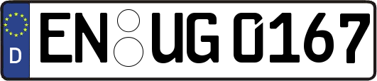 EN-UG0167