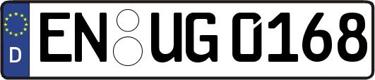 EN-UG0168