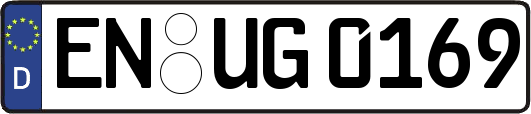 EN-UG0169