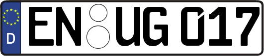 EN-UG017