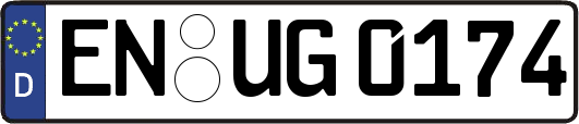 EN-UG0174