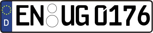 EN-UG0176