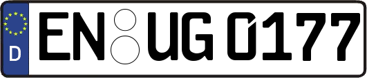 EN-UG0177