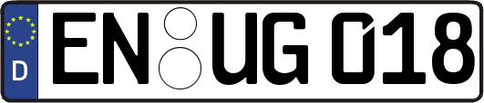 EN-UG018