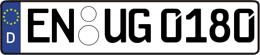 EN-UG0180