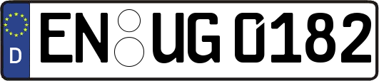 EN-UG0182