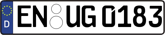 EN-UG0183