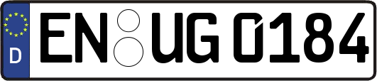 EN-UG0184