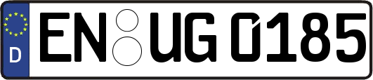 EN-UG0185